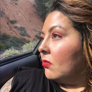 Meet your Posher, Carla-jo